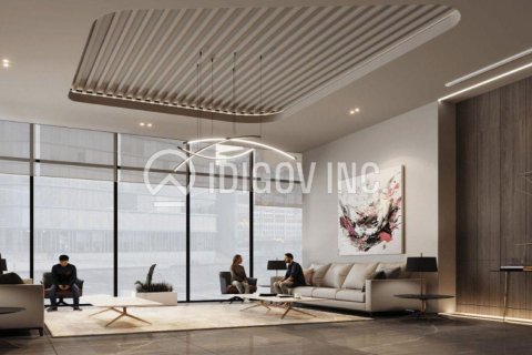 شقة في Al Furjan, دبي 2 غرف نوم, 117 م² رقم 53807 - صورة 2