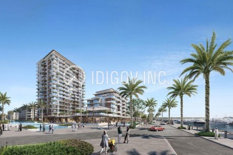 Appartement à Mina Rashid, Dubai, 2 chambres, 107 m², № 53806 - photo 12