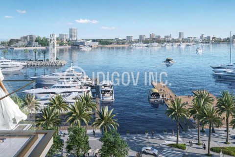 Appartement à Mina Rashid, Dubai, 2 chambres, 107 m², № 53806 - photo 7