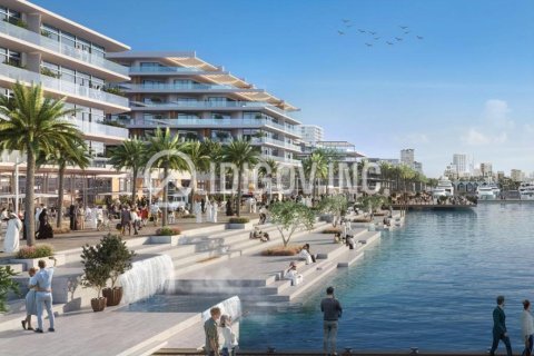 Appartement à Mina Rashid, Dubai, 2 chambres, 107 m², № 53806 - photo 5