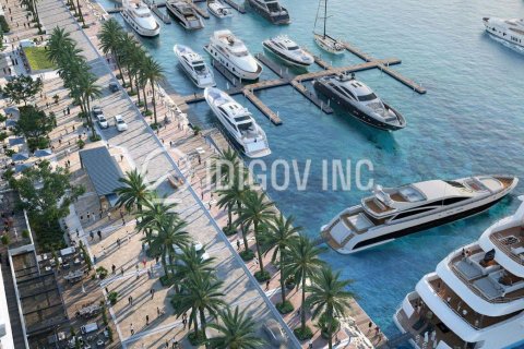 Appartement à Mina Rashid, Dubai, 2 chambres, 107 m², № 53806 - photo 17