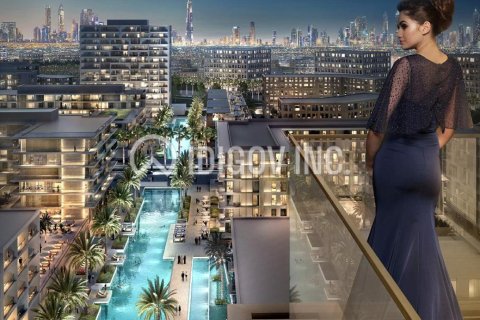 Appartement à Mina Rashid, Dubai, 2 chambres, 107 m², № 53806 - photo 3