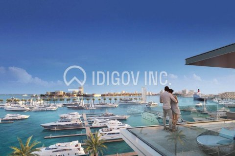 Appartement à Mina Rashid, Dubai, 2 chambres, 107 m², № 53806 - photo 4
