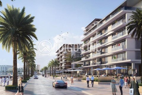 Appartement à Mina Rashid, Dubai, 2 chambres, 107 m², № 53806 - photo 13