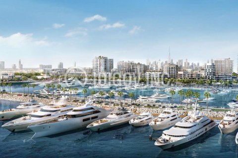 Appartement à Mina Rashid, Dubai, 2 chambres, 107 m², № 53806 - photo 8