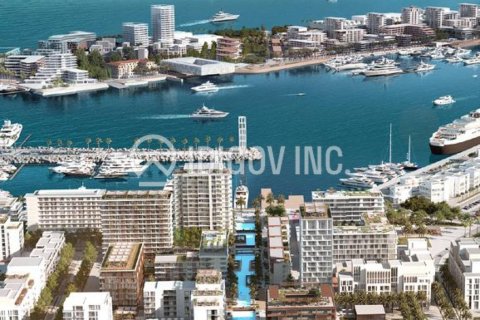 Appartement à Mina Rashid, Dubai, 2 chambres, 107 m², № 53806 - photo 14