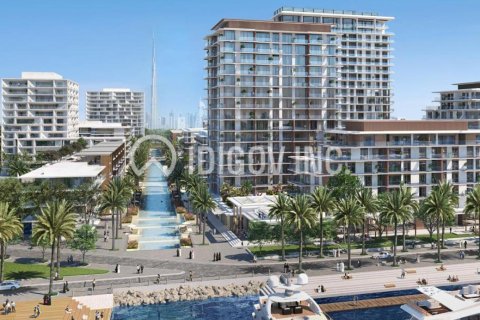 Appartement à Mina Rashid, Dubai, 2 chambres, 107 m², № 53806 - photo 6