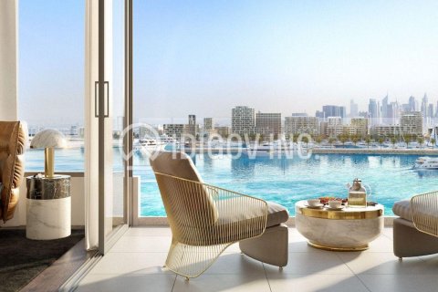 Appartement à Mina Rashid, Dubai, 2 chambres, 107 m², № 53806 - photo 18