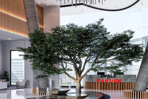 شقة في Dubai Science Park, دبي 2 غرف نوم, 97 م² رقم 53809 - صورة 10