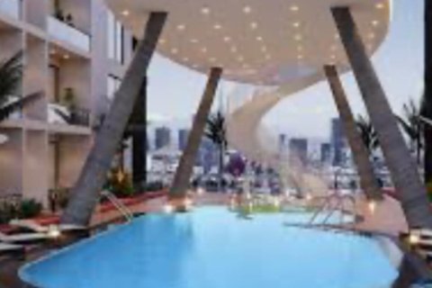 شقة في Dubai Science Park, دبي 2 غرف نوم, 97 م² رقم 53809 - صورة 4