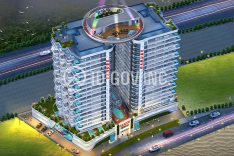 شقة في Dubai Science Park, دبي 2 غرف نوم, 97 م² رقم 53809 - صورة 1