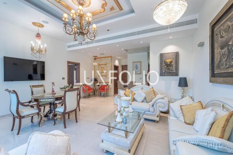 شقة في Oceana, نخلة جميرا, دبي 1غرف نوم, 175 م² رقم 46361 - صورة 8