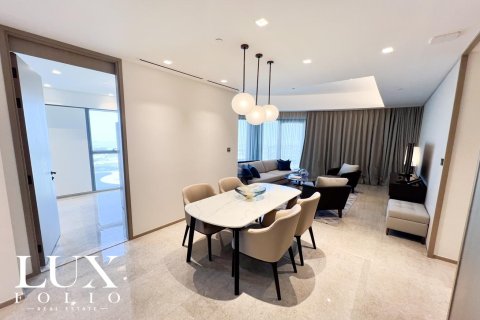 Apartment in Dubai Creek Harbour (The Lagoons), Dubai 2 bedrooms, 126 sq.m. № 46350 - photo 5