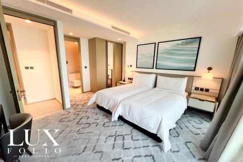 Apartment in Dubai Creek Harbour (The Lagoons), Dubai 2 bedrooms, 126 sq.m. № 46350 - photo 13