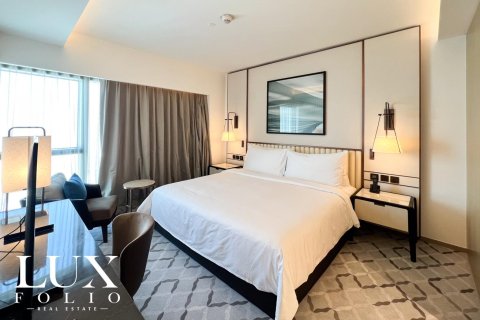 Apartment in Dubai Creek Harbour (The Lagoons), Dubai 2 bedrooms, 126 sq.m. № 46350 - photo 1