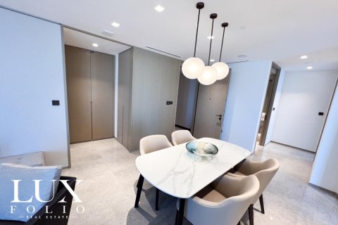Apartment in Dubai Creek Harbour (The Lagoons), Dubai 2 bedrooms, 126 sq.m. № 46350 - photo 16