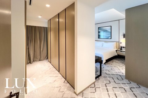 Apartment in Dubai Creek Harbour (The Lagoons), Dubai 2 bedrooms, 126 sq.m. № 46350 - photo 4
