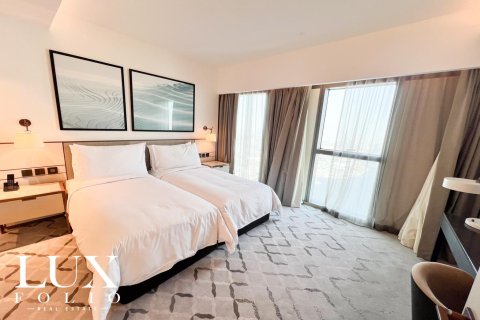 Apartment in Dubai Creek Harbour (The Lagoons), Dubai 2 bedrooms, 126 sq.m. № 46350 - photo 12