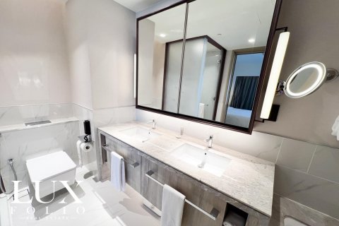 Apartment in Dubai Creek Harbour (The Lagoons), Dubai 2 bedrooms, 126 sq.m. № 46350 - photo 3