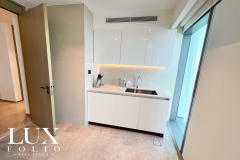 Apartment in Dubai Creek Harbour (The Lagoons), Dubai 2 bedrooms, 126 sq.m. № 46350 - photo 9