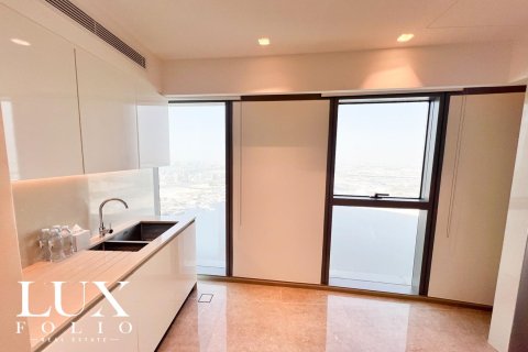 Apartment in Dubai Creek Harbour (The Lagoons), Dubai 2 bedrooms, 126 sq.m. № 46350 - photo 10