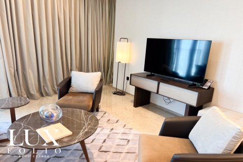 Apartment in Dubai Creek Harbour (The Lagoons), Dubai 2 bedrooms, 126 sq.m. № 46350 - photo 8