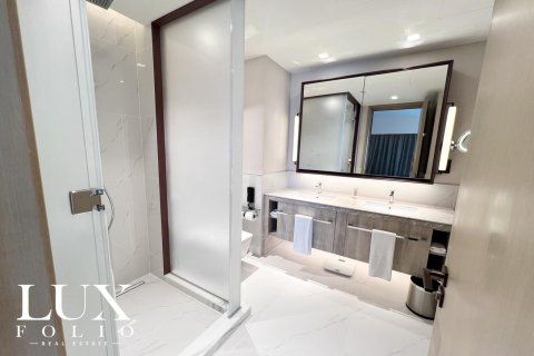 Apartment in Dubai Creek Harbour (The Lagoons), Dubai 2 bedrooms, 126 sq.m. № 46350 - photo 2