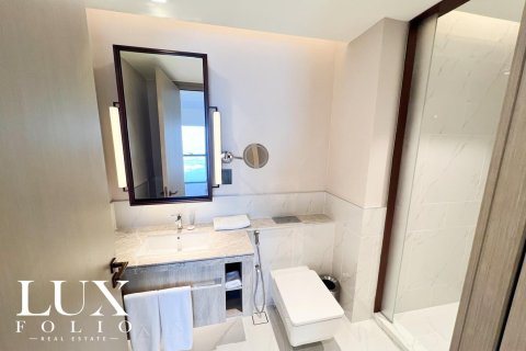 Apartment in Dubai Creek Harbour (The Lagoons), Dubai 2 bedrooms, 126 sq.m. № 46350 - photo 15