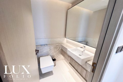 Apartment in Dubai Creek Harbour (The Lagoons), Dubai 2 bedrooms, 126 sq.m. № 46350 - photo 11