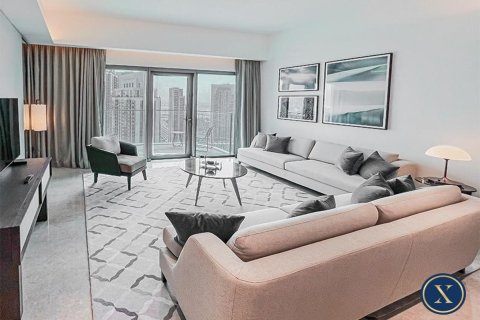 Appartement à Dubai Creek Harbour (The Lagoons), Dubai, 3 chambres, 148 m², № 46349 - photo 4