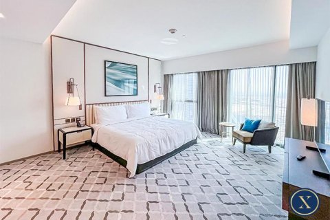 Appartement à Dubai Creek Harbour (The Lagoons), Dubai, 3 chambres, 148 m², № 46349 - photo 9