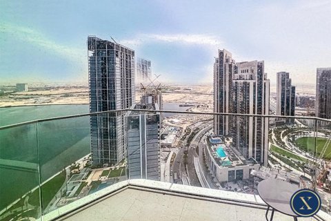 Appartement à Dubai Creek Harbour (The Lagoons), Dubai, 3 chambres, 148 m², № 46349 - photo 1