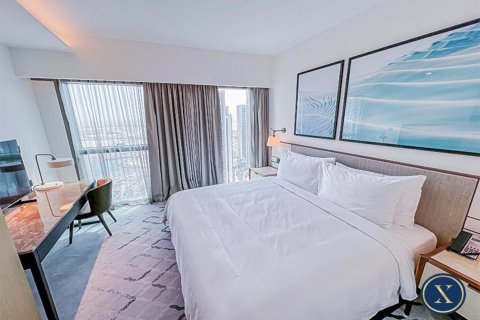 Appartement à Dubai Creek Harbour (The Lagoons), Dubai, 3 chambres, 148 m², № 46349 - photo 5