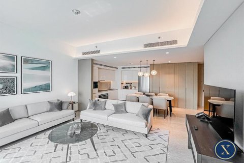 Appartement à Dubai Creek Harbour (The Lagoons), Dubai, 3 chambres, 148 m², № 46349 - photo 2
