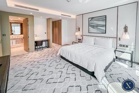 Appartement à Dubai Creek Harbour (The Lagoons), Dubai, 3 chambres, 148 m², № 46349 - photo 8