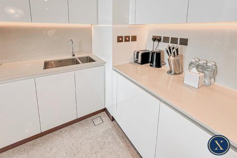 Appartement à Dubai Creek Harbour (The Lagoons), Dubai, 3 chambres, 148 m², № 46349 - photo 7