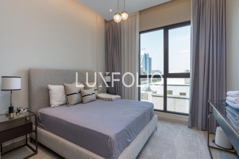 Apartment in Madinat Jumeirah Living, Umm Suqeim, Dubai 1 bedroom, 72 sq.m. № 46358 - photo 8
