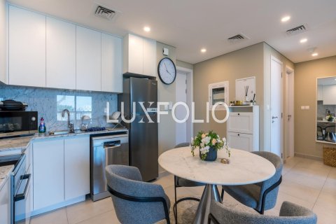 Apartment in Madinat Jumeirah Living, Umm Suqeim, Dubai 1 bedroom, 72 sq.m. № 46358 - photo 4