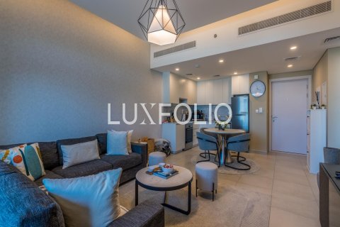Apartment in Madinat Jumeirah Living, Umm Suqeim, Dubai 1 bedroom, 72 sq.m. № 46358 - photo 10