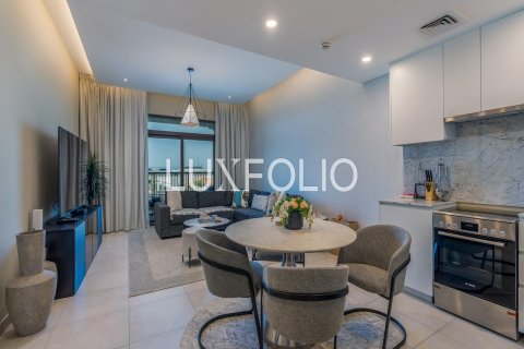 Apartment in Madinat Jumeirah Living, Umm Suqeim, Dubai 1 bedroom, 72 sq.m. № 46358 - photo 2