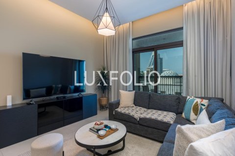 Apartment in Madinat Jumeirah Living, Umm Suqeim, Dubai 1 bedroom, 72 sq.m. № 46358 - photo 7