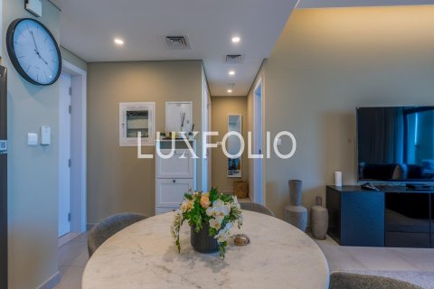 Apartment in Madinat Jumeirah Living, Umm Suqeim, Dubai 1 bedroom, 72 sq.m. № 46358 - photo 5