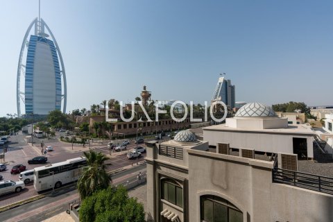 Apartment in Madinat Jumeirah Living, Umm Suqeim, Dubai 1 bedroom, 72 sq.m. № 46358 - photo 16