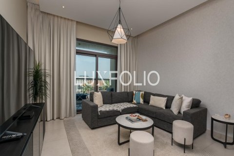 Apartment in Madinat Jumeirah Living, Umm Suqeim, Dubai 1 bedroom, 72 sq.m. № 46358 - photo 1