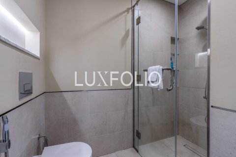 Apartment in Madinat Jumeirah Living, Umm Suqeim, Dubai 1 bedroom, 72 sq.m. № 46358 - photo 13