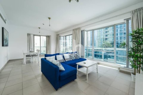 Apartamento en Dubai Marina, Dubai, 2 dormitorios, 134 m², № 56665 - foto 14
