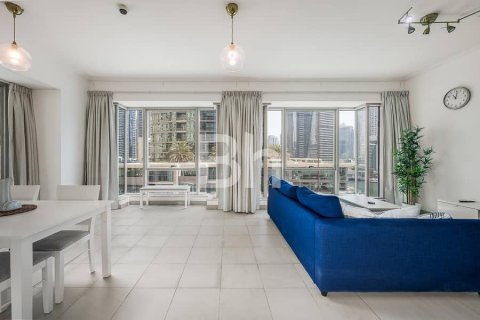 Apartamento en Dubai Marina, Dubai, 2 dormitorios, 134 m², № 56665 - foto 1