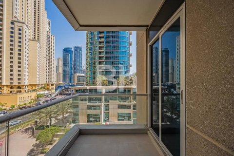Apartamento en Dubai Marina, Dubai, 2 dormitorios, 134 m², № 56665 - foto 10