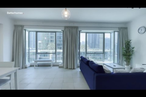 Apartamento en Dubai Marina, Dubai, 2 dormitorios, 134 m², № 56665 - foto 2