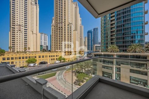 Apartamento en Dubai Marina, Dubai, 2 dormitorios, 134 m², № 56665 - foto 11